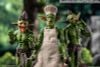 Goblin Tribe Chef Goblin 1/12 | HopDo Toys Figure