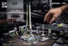 Protocol Automation Core Complete Model Ver. - Arknights Endfield | HYPERGRYPH Figure