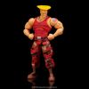 Guile VS Vega Versus 2Pack | Jada Toys Figure