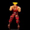 Guile VS Vega Versus 2Pack | Jada Toys Figure