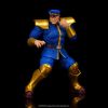 Guile VS Vega Versus 2Pack | Jada Toys Figure