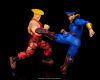 Guile VS Vega Versus 2Pack | Jada Toys Figure