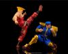 Guile VS Vega Versus 2Pack | Jada Toys Figure