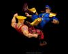 Guile VS Vega Versus 2Pack | Jada Toys Figure
