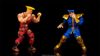 Guile VS Vega Versus 2Pack | Jada Toys Figure