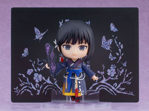 Nendoroid 3118 Woosa - Black Desert | Good Smile Company Figure