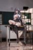 Azuma Career Counseling for the Groom Ver. 1/6 - Azur Lane | AniGame Figure