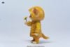 Kitten in the Rain A | JXK Studio Figure