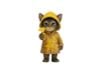 Kitten in the Rain B | JXK Studio Figure