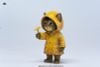 Kitten in the Rain B | JXK Studio Figure