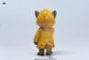 Kitten in the Rain B | JXK Studio Figure
