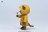Kitten in the Rain B | JXK Studio Figure