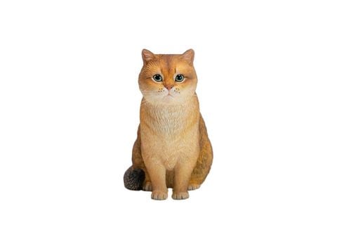British Shorthair B | JXK Studio Figure