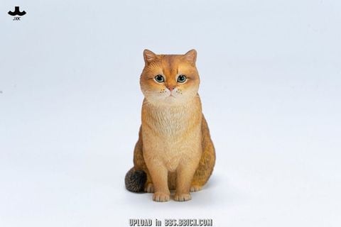 British Shorthair B | JXK Studio Figure