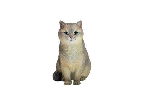British Shorthair C | JXK Studio Figure