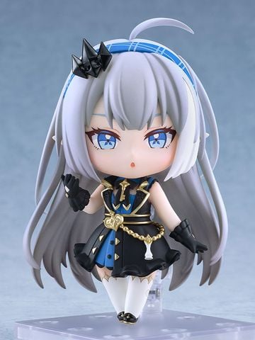 Nendoroid 3108 Tyrant Female - Stella Sora | Good Smile Company Figure