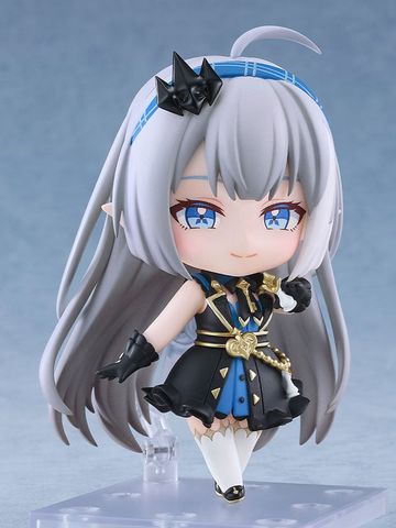 Nendoroid 3108 Tyrant Female - Stella Sora | Good Smile Company Figure
