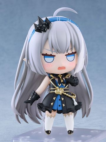 Nendoroid 3108 Tyrant Female - Stella Sora | Good Smile Company Figure