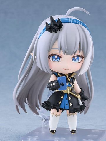 Nendoroid 3108 Tyrant Female - Stella Sora | Good Smile Company Figure