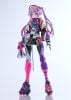 POP TRACKER - SHOJO HATSUDOKI MOTORED CYBORG RUNNER | Max Factory Figure