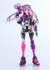 POP TRACKER - SHOJO HATSUDOKI MOTORED CYBORG RUNNER | Max Factory Figure
