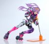 POP TRACKER - SHOJO HATSUDOKI MOTORED CYBORG RUNNER | Max Factory Figure