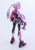 POP TRACKER - SHOJO HATSUDOKI MOTORED CYBORG RUNNER | Max Factory Figure