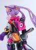POP TRACKER - SHOJO HATSUDOKI MOTORED CYBORG RUNNER | Max Factory Figure