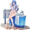 Helm Post Shower Moment 1/7 - Goddess of Victory Nikke | Good Smile Arts Shanghai Figure
