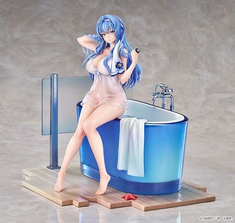 Helm Post Shower Moment 1/7 - Goddess of Victory Nikke | Good Smile Arts Shanghai Figure