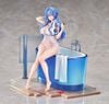 Helm Post Shower Moment 1/7 - Goddess of Victory Nikke | Good Smile Arts Shanghai Figure