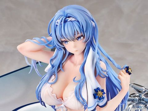 Helm Post Shower Moment 1/7 - Goddess of Victory Nikke | Good Smile Arts Shanghai Figure