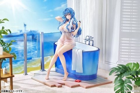 Helm Post Shower Moment 1/7 - Goddess of Victory Nikke | Good Smile Arts Shanghai Figure