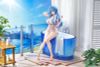 Helm Post Shower Moment 1/7 - Goddess of Victory Nikke | Good Smile Arts Shanghai Figure