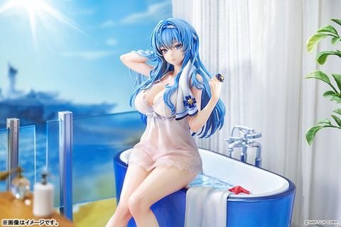 Helm Post Shower Moment 1/7 - Goddess of Victory Nikke | Good Smile Arts Shanghai Figure