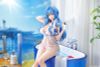 Helm Post Shower Moment 1/7 - Goddess of Victory Nikke | Good Smile Arts Shanghai Figure