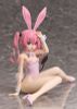 Nana Astar Deviluke Bare Leg Bunny Ver. 1/4 - To Love Ru Darkness | FREEing Figure