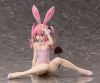 Nana Astar Deviluke Bare Leg Bunny Ver. 1/4 - To Love Ru Darkness | FREEing Figure
