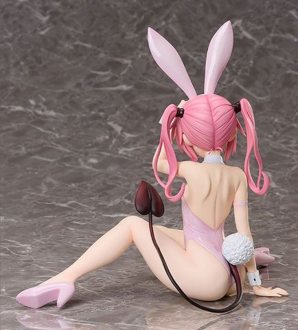 Nana Astar Deviluke Bare Leg Bunny Ver. 1/4 - To Love Ru Darkness | FREEing Figure