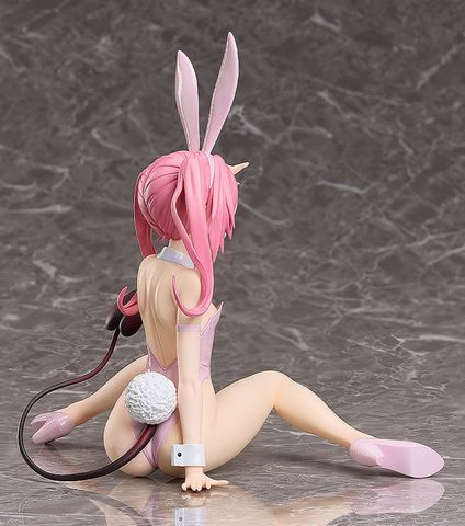 Nana Astar Deviluke Bare Leg Bunny Ver. 1/4 - To Love Ru Darkness | FREEing Figure