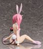Nana Astar Deviluke Bare Leg Bunny Ver. 1/4 - To Love Ru Darkness | FREEing Figure