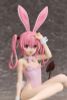 Nana Astar Deviluke Bare Leg Bunny Ver. 1/4 - To Love Ru Darkness | FREEing Figure