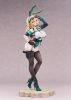 CheLA77 Original Illustration Bunny Cops_01 1/6 | Luminous Box Figure