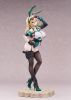 CheLA77 Original Illustration Bunny Cops_01 1/6 | Luminous Box Figure