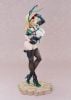 CheLA77 Original Illustration Bunny Cops_01 1/6 | Luminous Box Figure