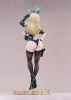CheLA77 Original Illustration Bunny Cops_01 1/6 | Luminous Box Figure