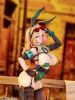 CheLA77 Original Illustration Bunny Cops_01 1/6 | Luminous Box Figure