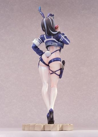 Bunny Cops_02 1/6 | Luminous Box Figure