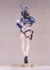 Bunny Cops_02 1/6 | Luminous Box Figure