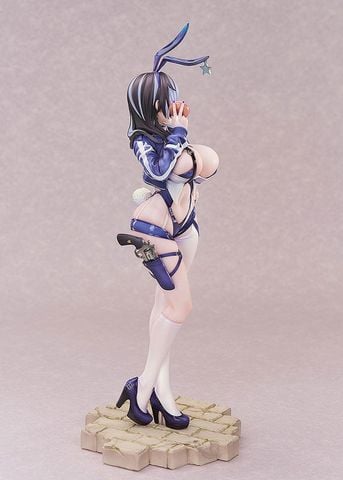Bunny Cops_02 1/6 | Luminous Box Figure